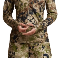 Худи SITKA WS Core Lt Wt Hoody цвет Optifade Subalpine превью 2