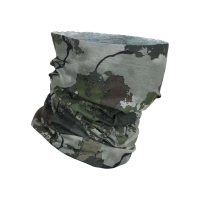 Шарф-труба KING'S Head and Neck Gaiter цвет KC Ultra превью 2