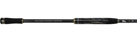 Спиннинг HEARTY RISE TDT Limited '25 7112MH тест 15 - 60 г