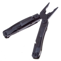Мультитул FOX KNIVES Resilience (10 инструментов) цв. Черный превью 3