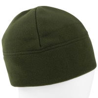 Шапка SKOL Peak Hat цвет Green превью 3