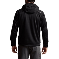 Куртка SITKA Jetstream Jacket 2024 цвет Black превью 6
