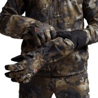 Перчатки SITKA Blizzard Pro GTX Glove New цвет Optifade Timber превью 3