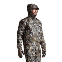 Куртка SITKA Incinerator Aerolite Jacket New цвет Optifade Elevated II превью 8