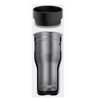 Термокружка BOBBER Tumbler 0,47 л цвет Mint Cooler (мятный мохито) превью 5