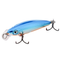 Воблер RAPALA Ultra Light Minnow 4 см цв. SB превью 1