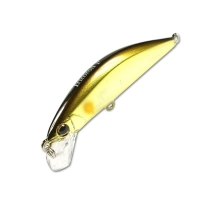 Воблер JACKALL TIMON Tricoroll 67F цв. gold ayu превью 2
