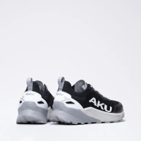 Кроссовки AKU WS Aira V-Light GTX цвет Black / Grey превью 4