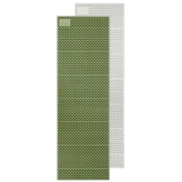 Коврик NATUREHIKE Troues-R1.8 Egg Nest Single цвет Green превью 2