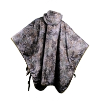 Пончо JAGERMANN 223-SH цвет Camo превью 6
