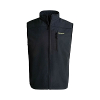 Жилет KING'S Hunter Softshell Vest цвет Charcoal