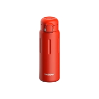Cayenne Red T (Красный матовый)