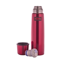 Термос THERMOS FBB-750 0,75 л цвет красный превью 4