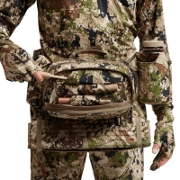 Сумка поясная SITKA Turkey Tool Belt цвет Optifade Subalpine превью 5