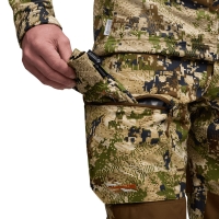 Брюки SITKA Timberline Pro Pant цвет Optifade Subalpine превью 9