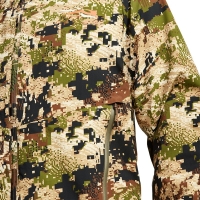 Куртка SITKA Dew Point Jacket 2024 цвет Optifade Subalpine превью 2