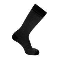 Носки KING'S XKG Merino Heavyweight Sock OTC цвет Charcoal превью 2