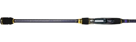Спиннинг ARES Agny 800H тест 14 - 56 г