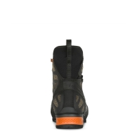 Ботинки горные AKU Aurai DFS Evo GTX цвет Black / Orange превью 4