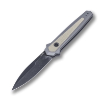 Нож складной автоматический KERSHAW Launch 15 превью 6