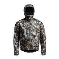 Куртка SITKA Incinerator Aerolite Jacket New цвет Optifade Elevated II