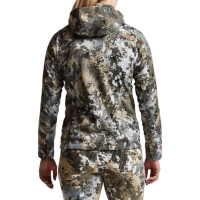 Куртка SITKA WS Jetstream Jacket 2024 цвет Optifade Elevated II превью 3