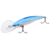 Воблер RAPALA Scatter Rap Tail Dancer 9 см код цв. BFL