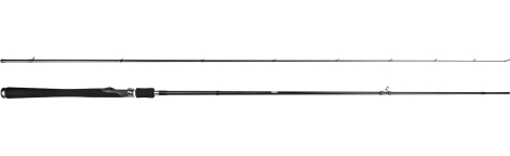 Спиннинг BREADEN GRF TR 93 PE Special V2.4 тест 1,5 - 20 г превью 5