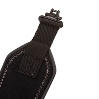 Ремень погонный ALLEN BAK TRAK Bullet Sling цв. Black превью 4