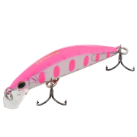 pink yamame