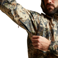 Куртка SITKA Dew Point Jacket 2024 цвет Optifade Open Country превью 4