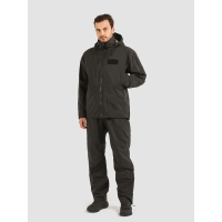 Костюм TRITON Storm Boat Taslan Nylon цвет черный
