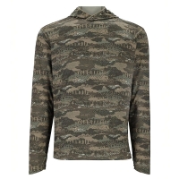 Shroud Loden