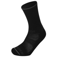 Носки LORPEN TCCFE T2 Hiking Eco цвет Total Black