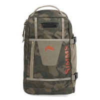 Regiment Camo Olive Drab