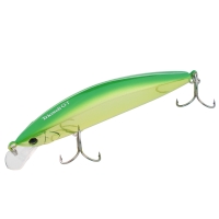 flash chartreuse