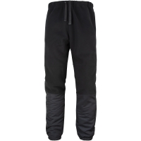 Брюки SKOL Peak Paint 200 Fleece цвет Black
