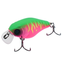 dragon fruit mat tiger