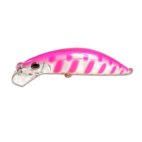 Воблер JACKALL TIMON Tricoroll 83F цв. pink yamame превью 2