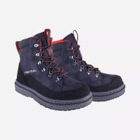 Ботинки FINNTRAIL GreenWood 5223 цвет Camo Shadow Black превью 7