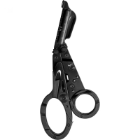 Мультитул SOG ParaShears 11 предметов цв. Черный