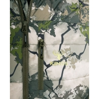 Куртка KING'S Hunter Insulated Loft Jacket цвет KC Ultra превью 2