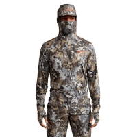 Термокофта SITKA Equinox Guard Hoody цвет Optifade Elevated II превью 3