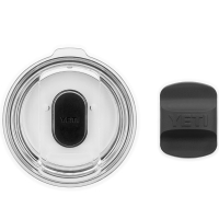 Термостакан YETI Rambler Wine Tumbler 296 цвет Canopy Green превью 4