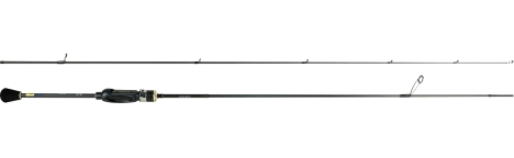 Спиннинг GRAPHITELEADER Bellezza UX 612SUL-S тест 0,4 - 4 г превью 5