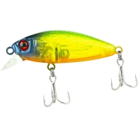 Воблер JACKALL Abbey Minnow 38SF цв. lime squash превью 2