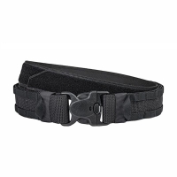 Ремень тактический ZUBR FORCE Альфа FG Black 120 х 5 см цвет черный