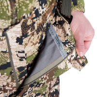 Брюки SITKA Stormfront Pant цвет Optifade Subalpine превью 6