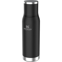 Термос STANLEY Adventure To Go Bottle 0,75 л цвет черный превью 3