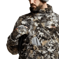 Куртка SITKA Fanatic Jacket New цвет Optifade Elevated II превью 4